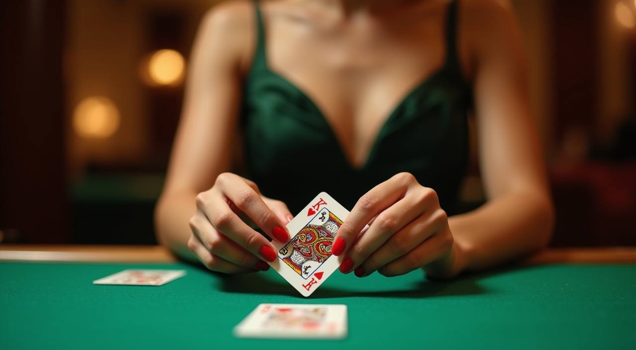 av66c ငါတို့ Live Poker Night မှာ ဘာတွေပါလဲ